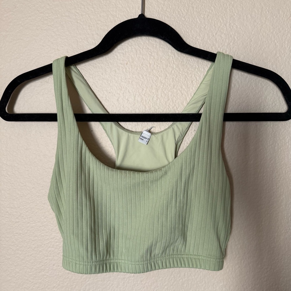 Rhythm Sports Bra